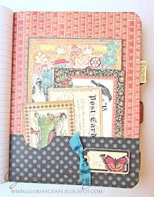 Scraps of Life: Craft Hoarders Anonymous September Blog Hop