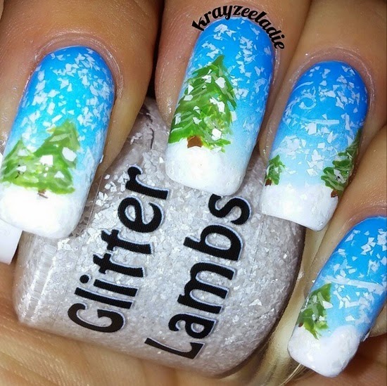 The Best Nail Polish The Best Nail Polish