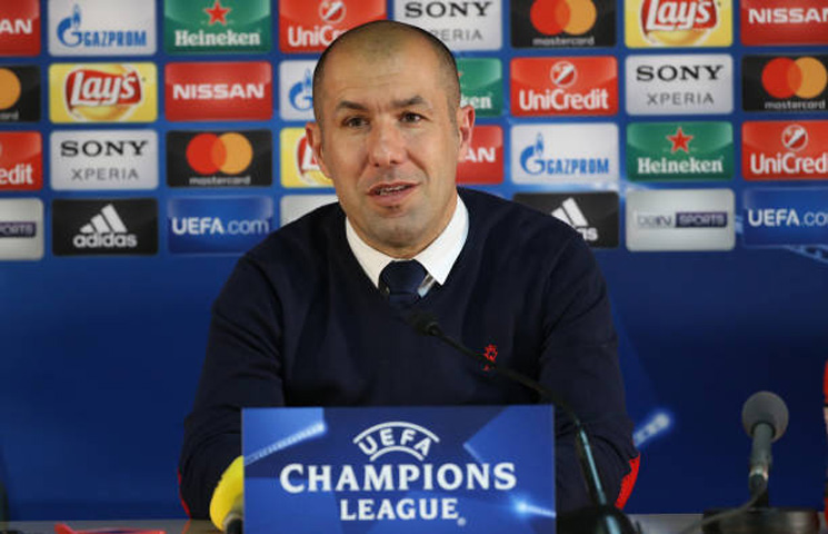 Jardim: "Juventus posjeduje najbolju defanzivnu igru Evrope" Jardim: "Juventus posjeduje najbolju defanzivnu igru Evrope"