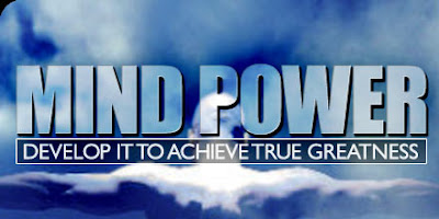 mind power mind power