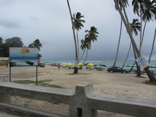 Playa Guayacanes Playa Guayacanes