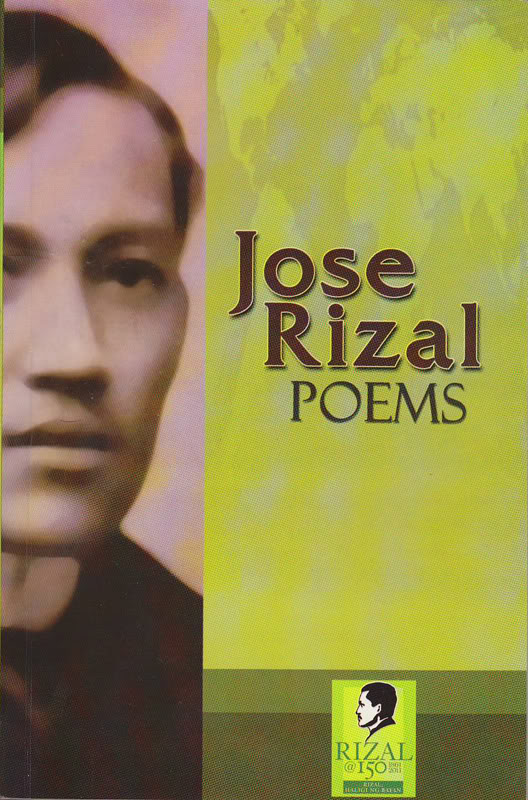Makamisa"Third Novel Of Rizal": Mayo 2012