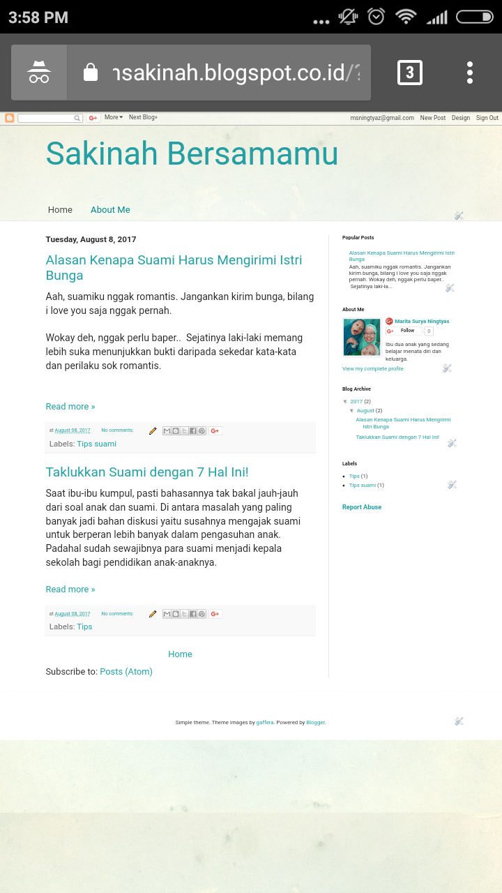 cara mudah menambahkan read more pada blogspot sudah terpotong cara mudah menambahkan read more pada blogspot sudah terpotong