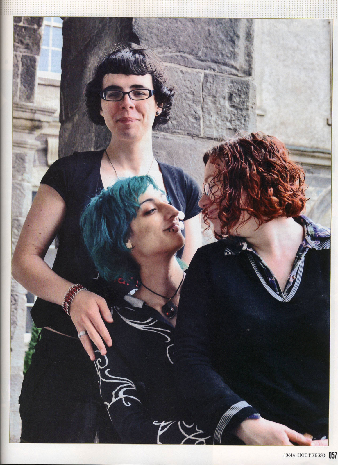polyamory married and dating lindsey and anthony