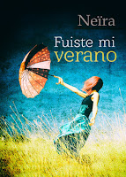 Fuiste mi verano Fuiste mi verano