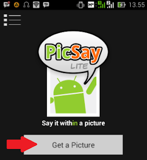 Picsay Photo Editor Android
