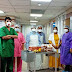 High-Protein Biscuits—By CSIR-CFTRI for COVID-19 Patients