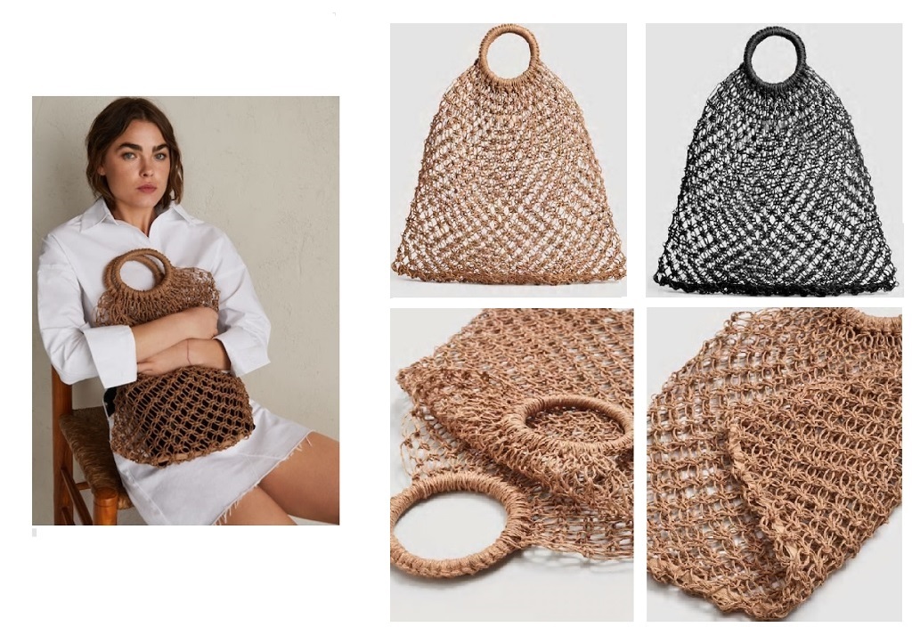 best basket bag