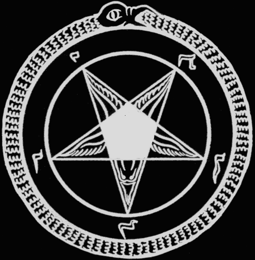 Charles Frith - Punk Planning: Douglas Dietrich - Satanist Paedophilia ...