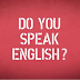 El inglés, un idioma con bastantes curiosidades