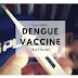 Get Vaccinated Against Dengue at Watsons