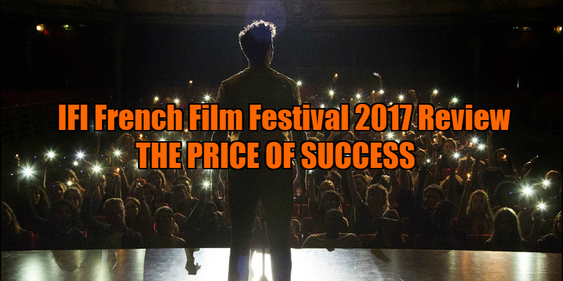 the price of success review