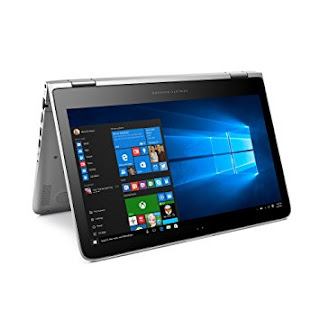 HP Pavilion 13-s128nr – Best Programming Laptop