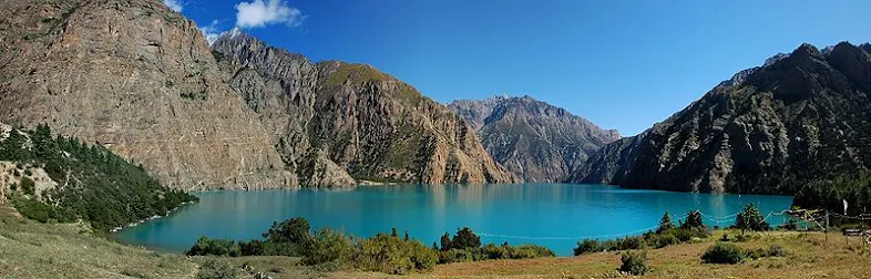 Danau Phoksundo