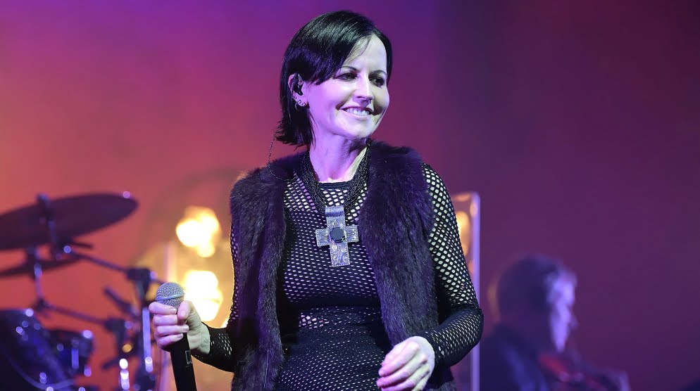 Dolores O'Riordan nel nuovo disco dei Cranberries: Annuncio clamoroso su Facebook