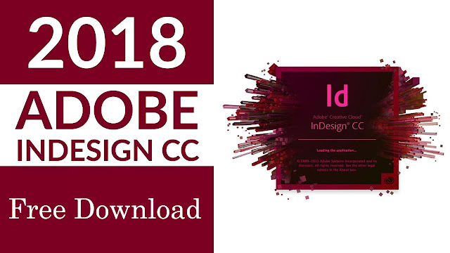 برنامج ادوبي انديزاين سي سي 2018 مجانا Adobe InDesign CC 2018 Free بلال ارت - موقع بلال ارت - Adobe InDesign CC 2018 Free