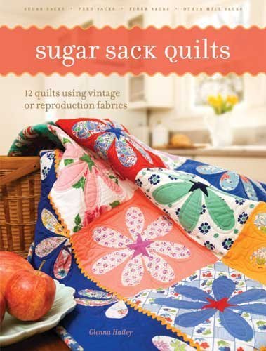 Sugar Sack Quilts