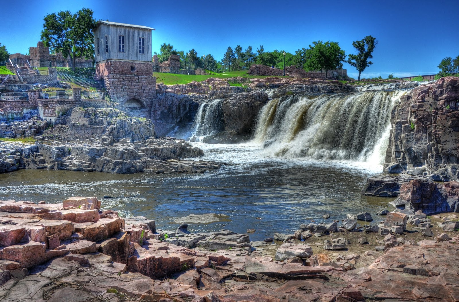 City Of Sioux Falls Water Rebate