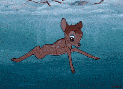 Bambi HD Wallpapers
