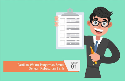 Tips Mudah Memilih Perusahaan Logistik Indonesia yang Profesional untuk Kebutuhan Bisnismu