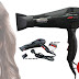 Profesional Hair Dryer - dengan Teknologi Hydra Ion / Pengering Rambut