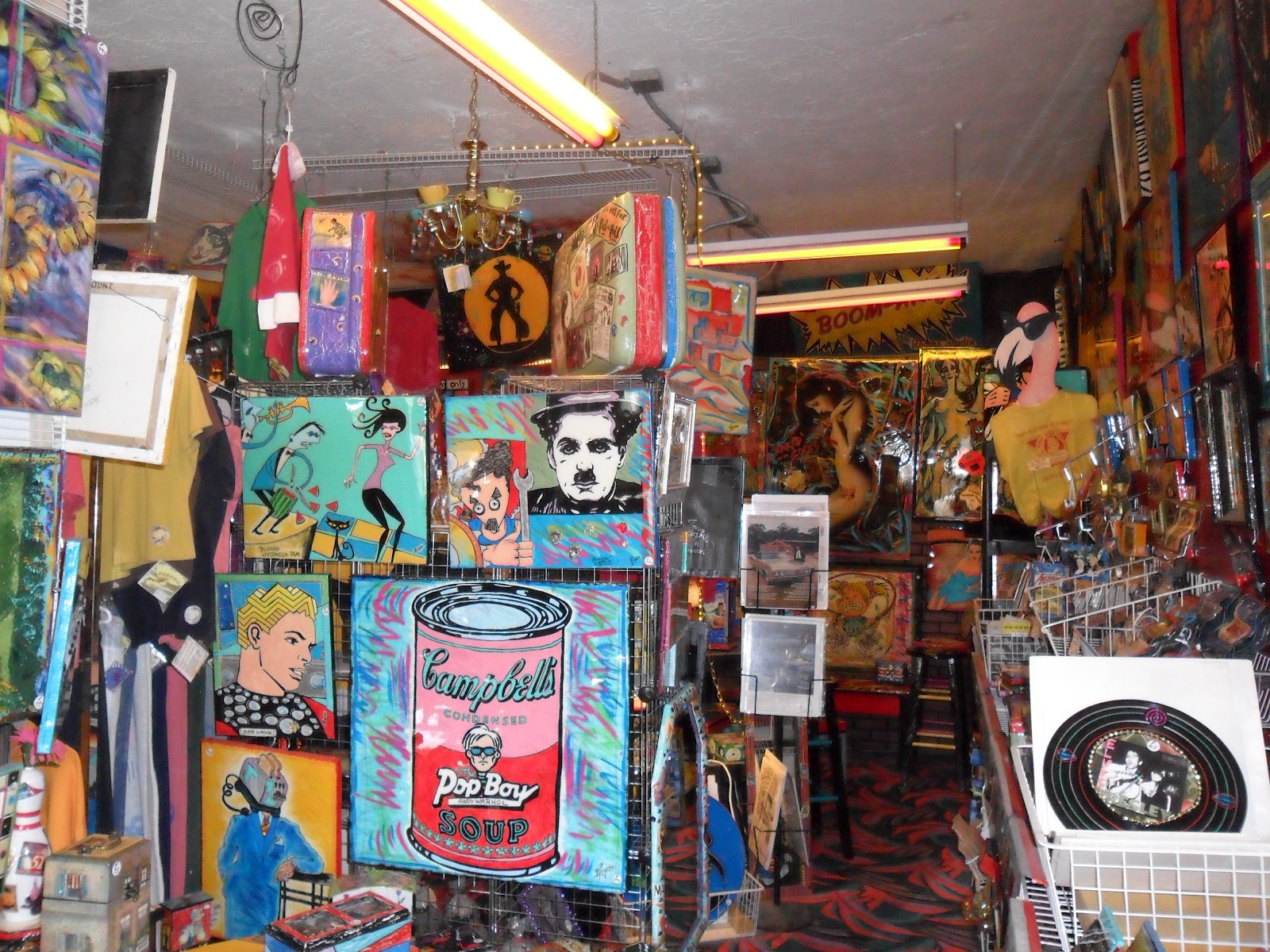 Living with a Toy Collector Exploration ORLANDO!!!