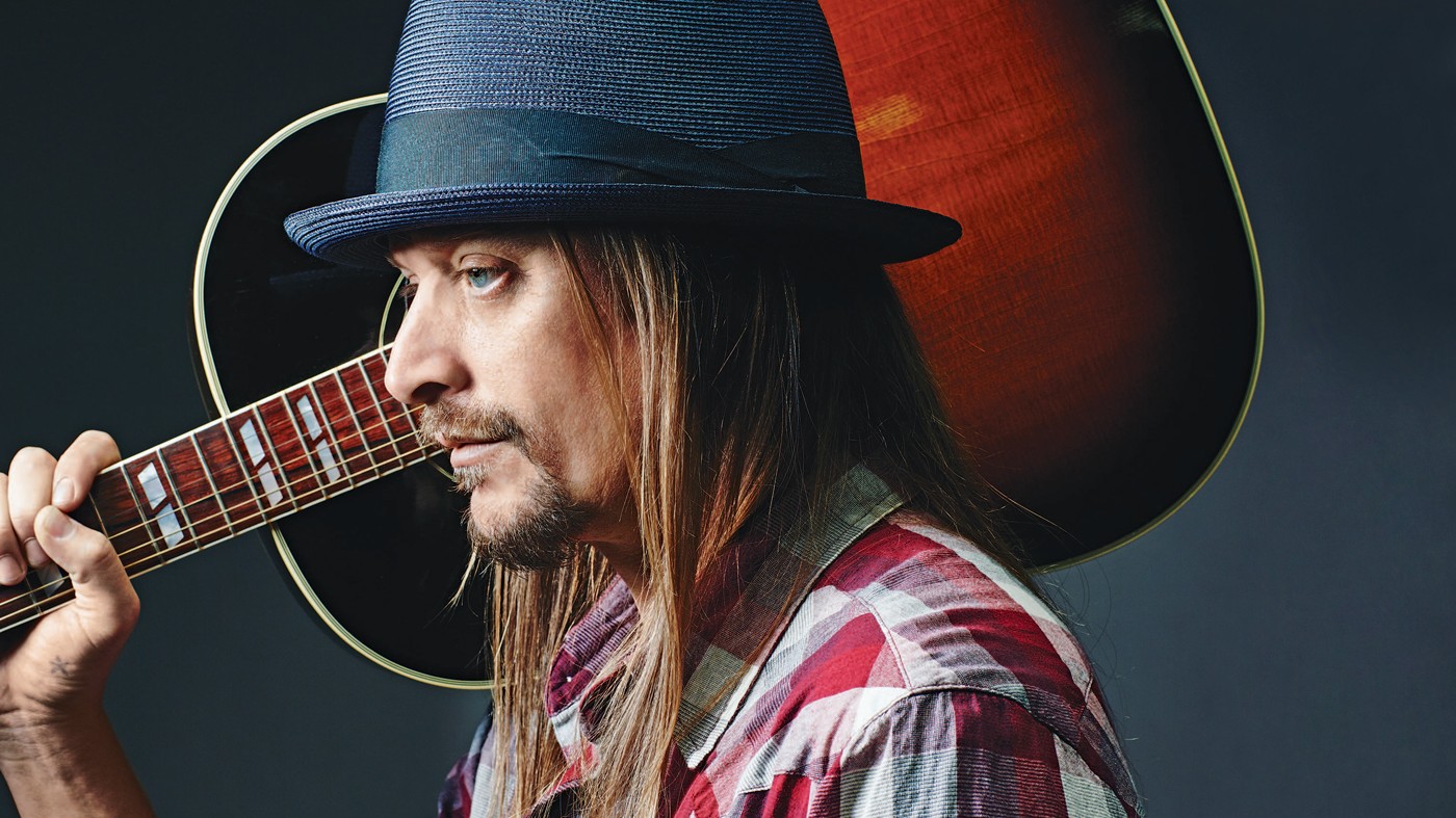 Itunes Kid Rock All Summer Long Itunes Kid Rock All Summer Long