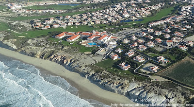Praia d'El Rey