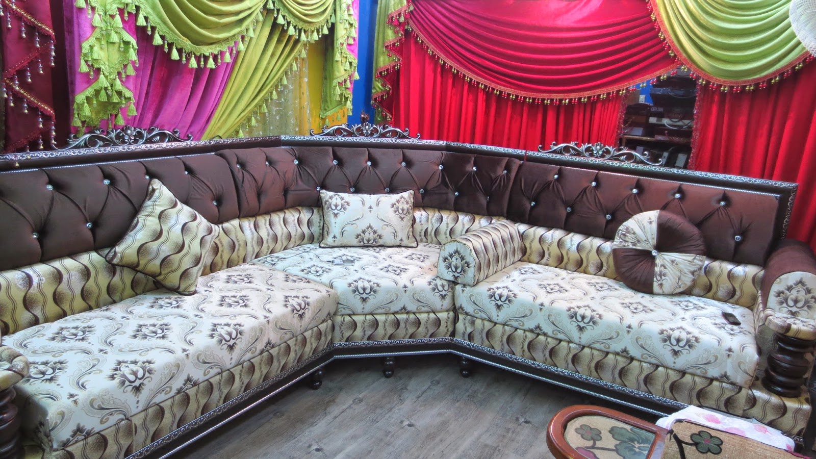 Dubai furniture Majlis Furniture