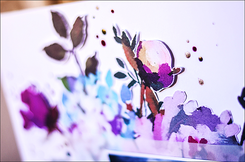 Stephanie Berger - Scrapbooking - Layout - Altenew - Madeira Stephanie Berger - Scrapbooking - Layout - Altenew - Madeira