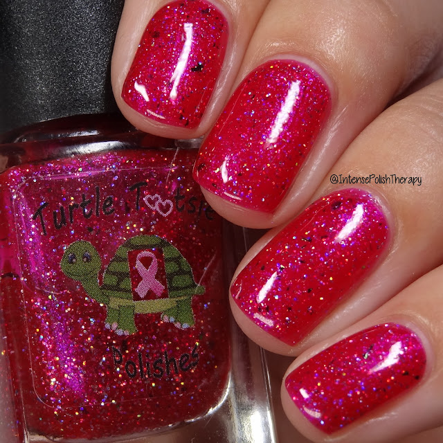 Turtle Tootsie Polishes - Know Your Body