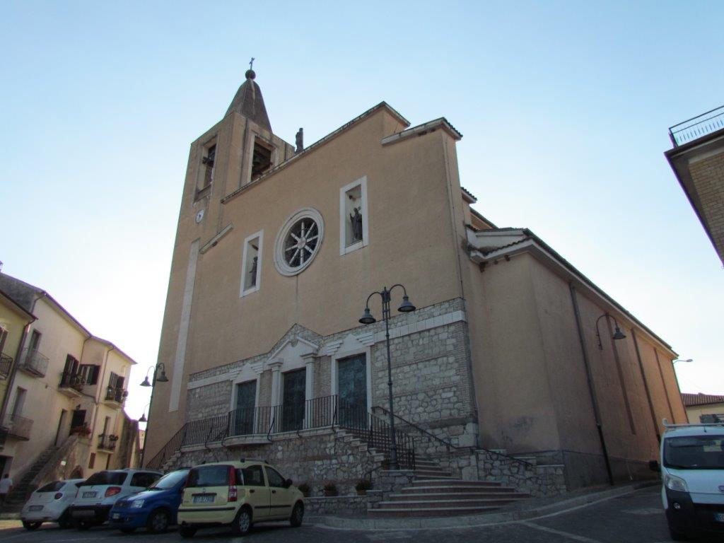 Tabernacoli italiani Sant'Apollinare. San Pio da Pietrelcina