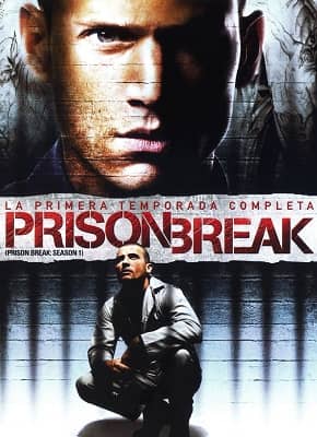 Prison Break (1x04) Capitulo 4 Temporada 1 Latino | Planeta Tv Online HD Prison Break (1x04) Capitulo 4 Temporada 1 Latino | Planeta Tv Online HD