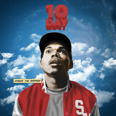 Chance the Rapper, 10 Day, mixtape, Chancelor Bennett, 2012, Fuck You Tahm Bout, Nostalgia