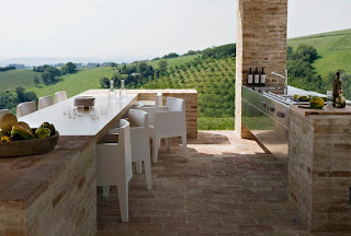 Wonderful Old Farmhouse Revamped in Modern Touch Wonderful Old Farmhouse Revamped in Modern Touch