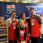 Factory Jobs in Maple Leaf Foods Canada 2018 / 2019 Factory Jobs in Maple Leaf Foods Canada 2018 / 2019