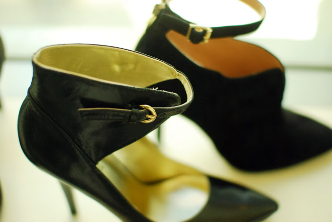 Nine West Shoes Preview Autumn Winter 2014