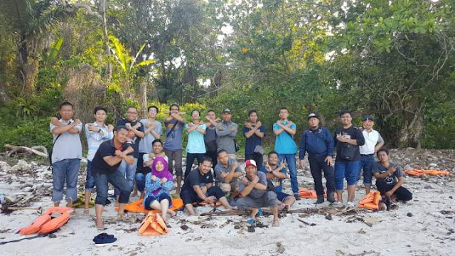Honda Biker Day 2018 bersama AHM Honda Biker Day 2018 bersama AHM