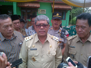 5 Toko Waralaba di Lamteng Bakal Ditutup Paksa 5 Toko Waralaba di Lamteng Bakal Ditutup Paksa