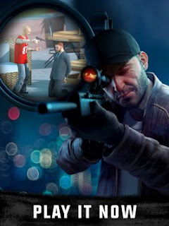 Sniper 3D Assassin: free (MOD Unlimited Coins)