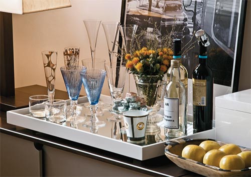 El bar en casa El bar en casa