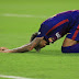 Video: Jersey Neymar Dibakar, Tanda Fan Barcelona Kecewa?