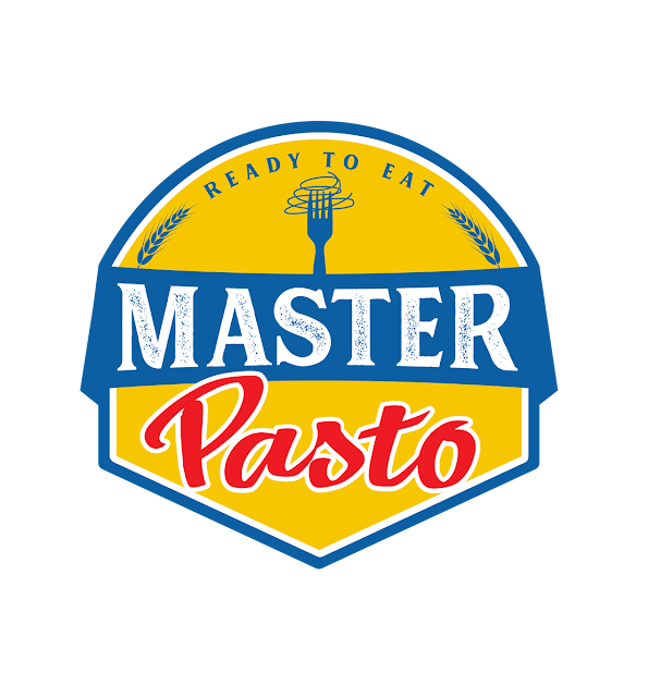 Master Pasto Instant Spagehtti Terbaik! 