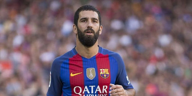 SBOBETASIA - Barca Akan Relakan Turan untuk Coutinho