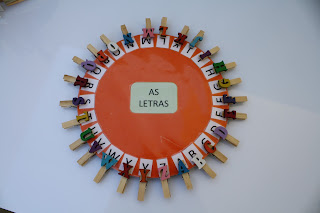 letras alfabeto