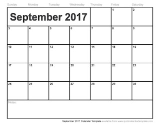 free printable calendar 2018 free printable calendar september