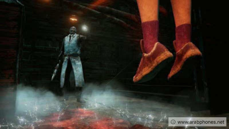 تحميل لعبة Dead by Daylight كاملة (apk + obb) آخر اصدار