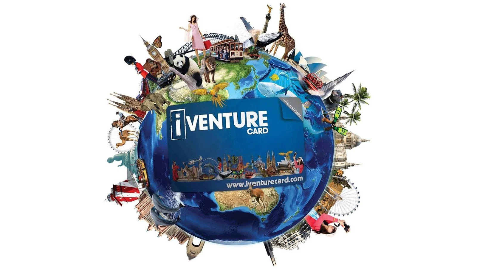Melbourne-iVenture-Card-Attractions-Pass-Discount-Offers-Cheap-Saving-Guidelines-Independent Travel