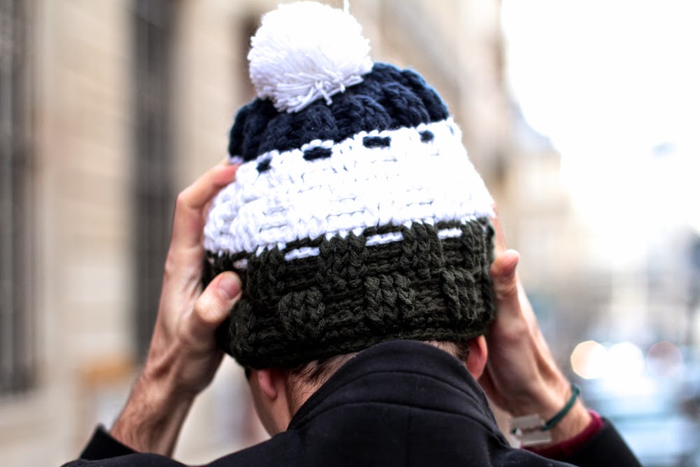 Capcho-Beanie-Bonnet_River-Island-Blazer_Uniqlo-col-roulé_Asos-Chino_Faguo-Shoes-Chaussures_Blog-mode-Homme_Style-Mensfashion_Paris