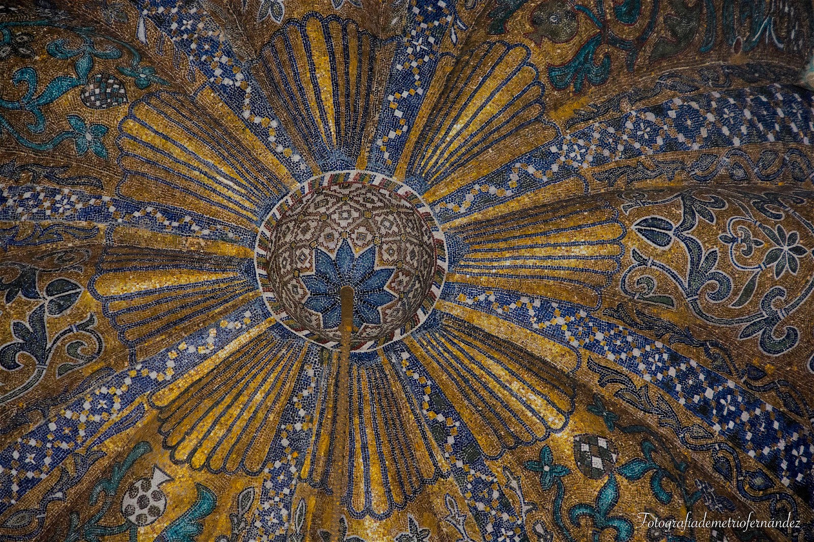 Córdoba Detalles de la MezquitaAljama 1 de 3 (5 fotos) Fotografía